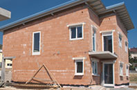 Upper Bonchurch home extensions