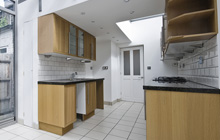 Upper Bonchurch kitchen extension leads